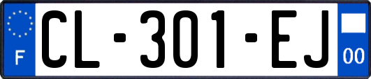 CL-301-EJ