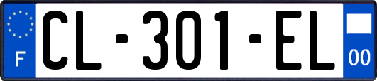 CL-301-EL