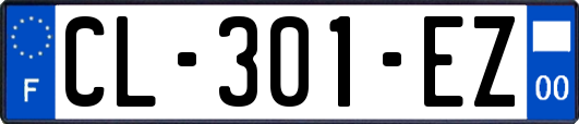 CL-301-EZ