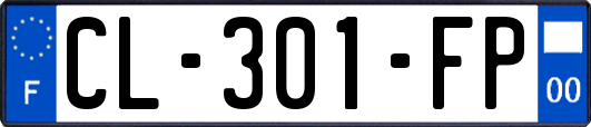 CL-301-FP