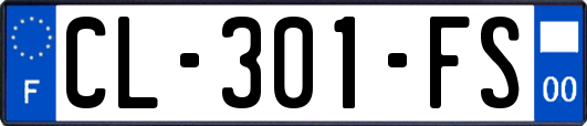 CL-301-FS