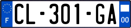 CL-301-GA