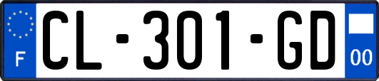 CL-301-GD