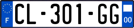 CL-301-GG