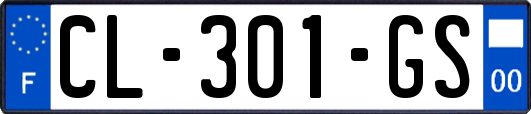 CL-301-GS