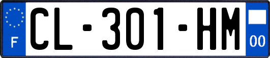 CL-301-HM