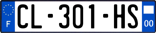 CL-301-HS