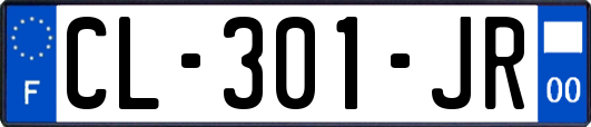 CL-301-JR