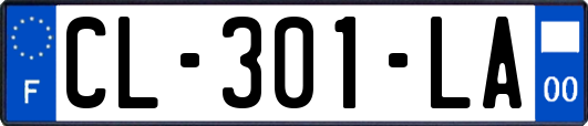 CL-301-LA