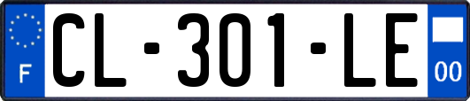 CL-301-LE