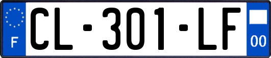 CL-301-LF