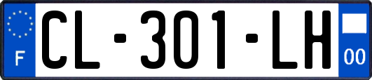 CL-301-LH