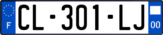 CL-301-LJ