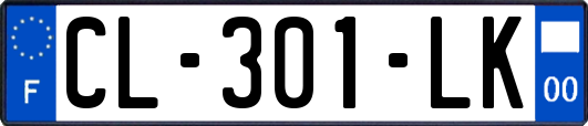 CL-301-LK