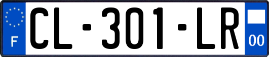 CL-301-LR