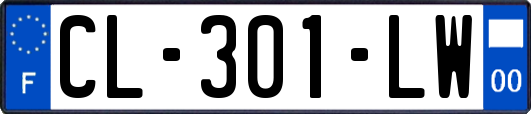 CL-301-LW