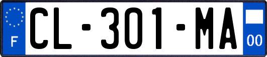 CL-301-MA
