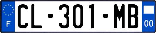 CL-301-MB