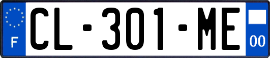 CL-301-ME