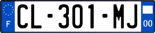CL-301-MJ