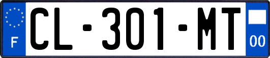 CL-301-MT