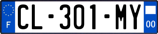 CL-301-MY