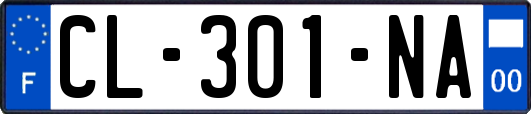 CL-301-NA