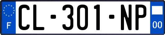 CL-301-NP