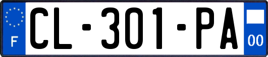 CL-301-PA