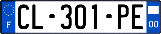 CL-301-PE