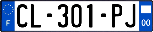 CL-301-PJ
