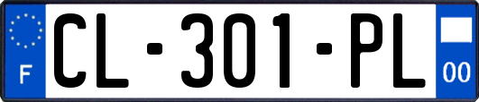 CL-301-PL