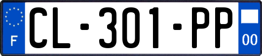 CL-301-PP