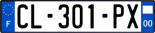 CL-301-PX