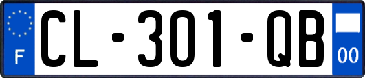 CL-301-QB