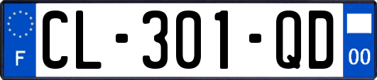 CL-301-QD