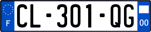 CL-301-QG