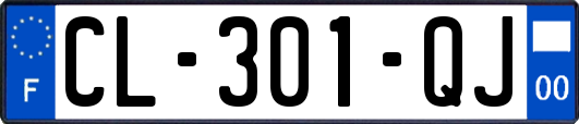 CL-301-QJ