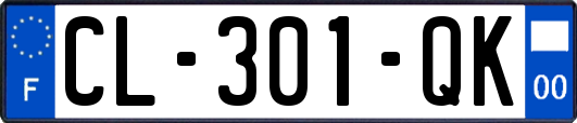 CL-301-QK