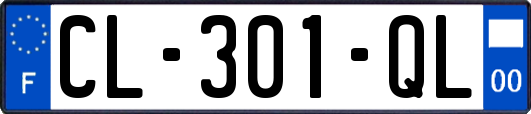 CL-301-QL
