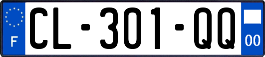 CL-301-QQ