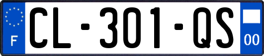 CL-301-QS
