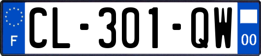 CL-301-QW