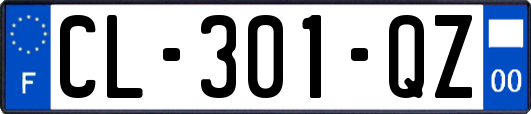 CL-301-QZ