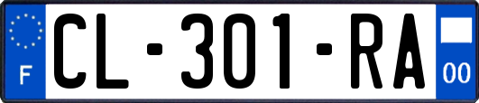 CL-301-RA