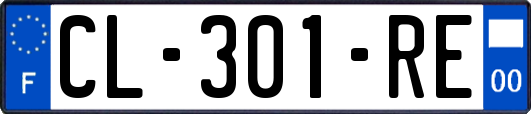 CL-301-RE