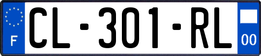 CL-301-RL