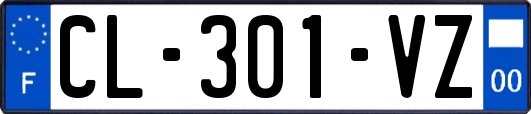 CL-301-VZ