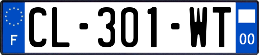CL-301-WT