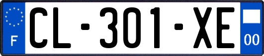 CL-301-XE